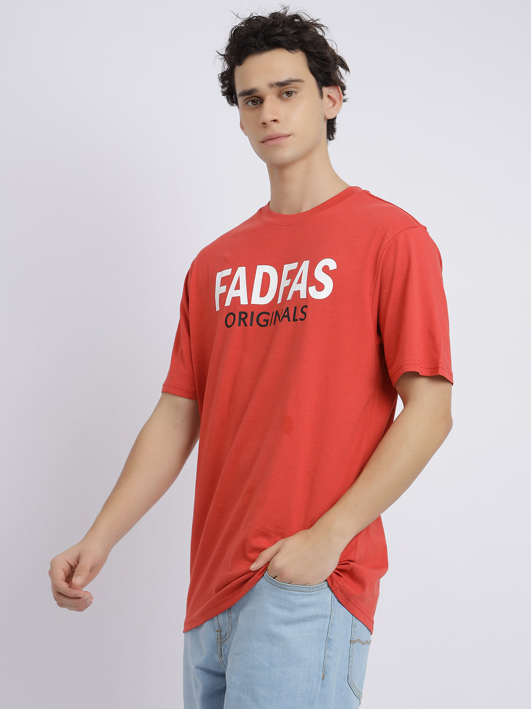 FADFAS ORIGINALS STREET TEE