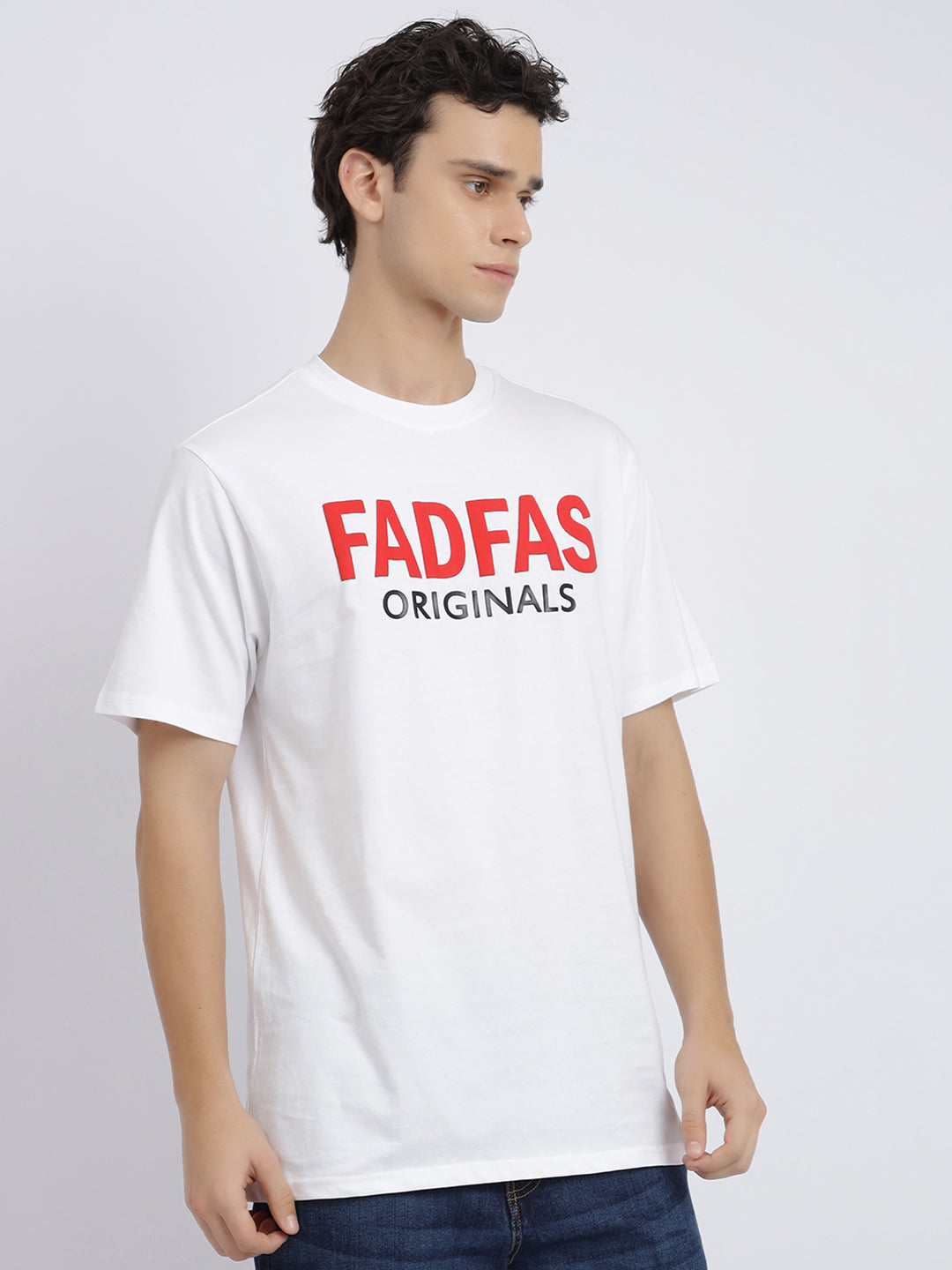 FADFAS ORIGINALS TEE