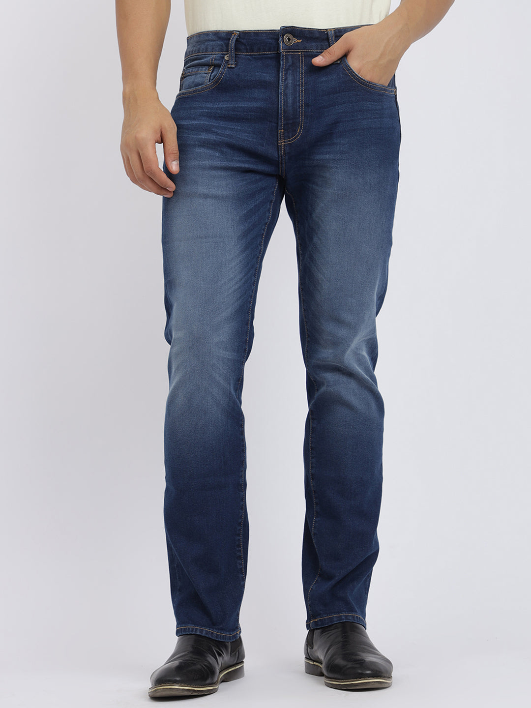 CLASSIC EDGE ORIGINAL STRAIGHT FIT
