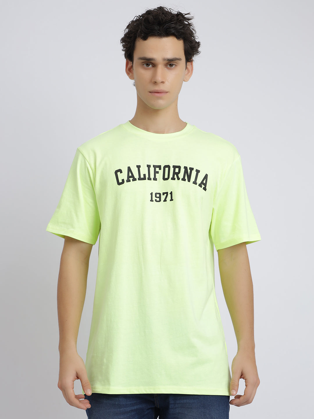 CALIFORNIA DREAM TEE