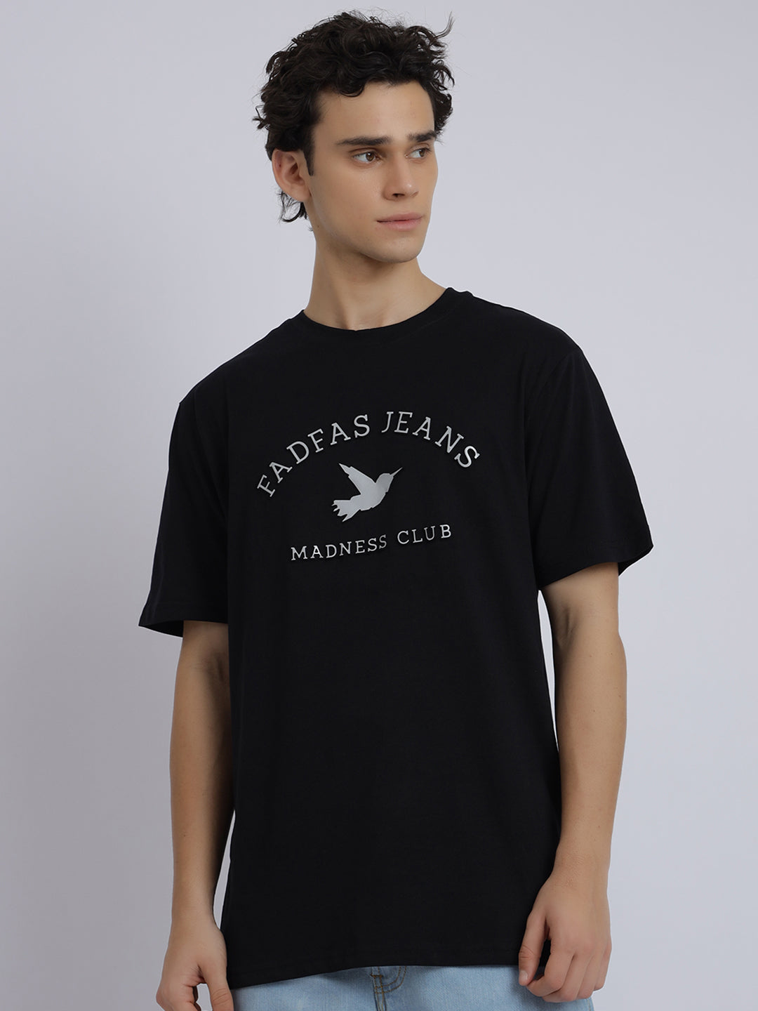 FADFAS HERITAGE TEE