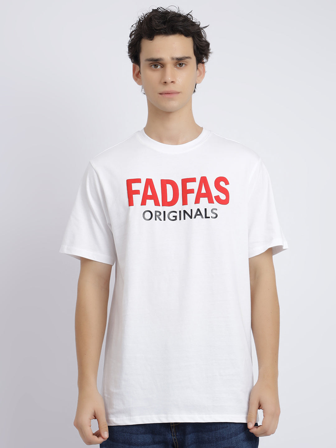 FADFAS ORIGINALS TEE