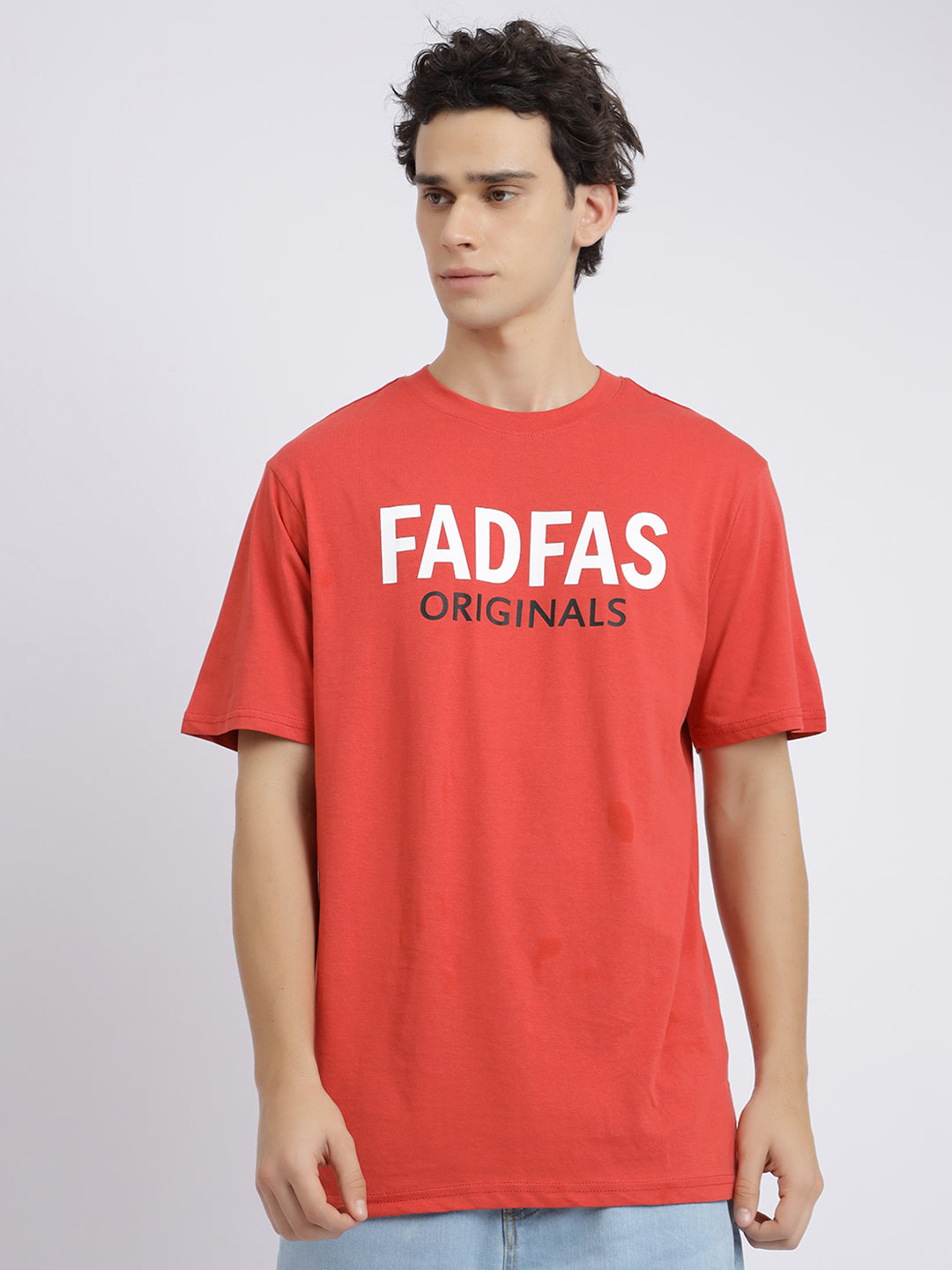 FADFAS ORIGINALS STREET TEE