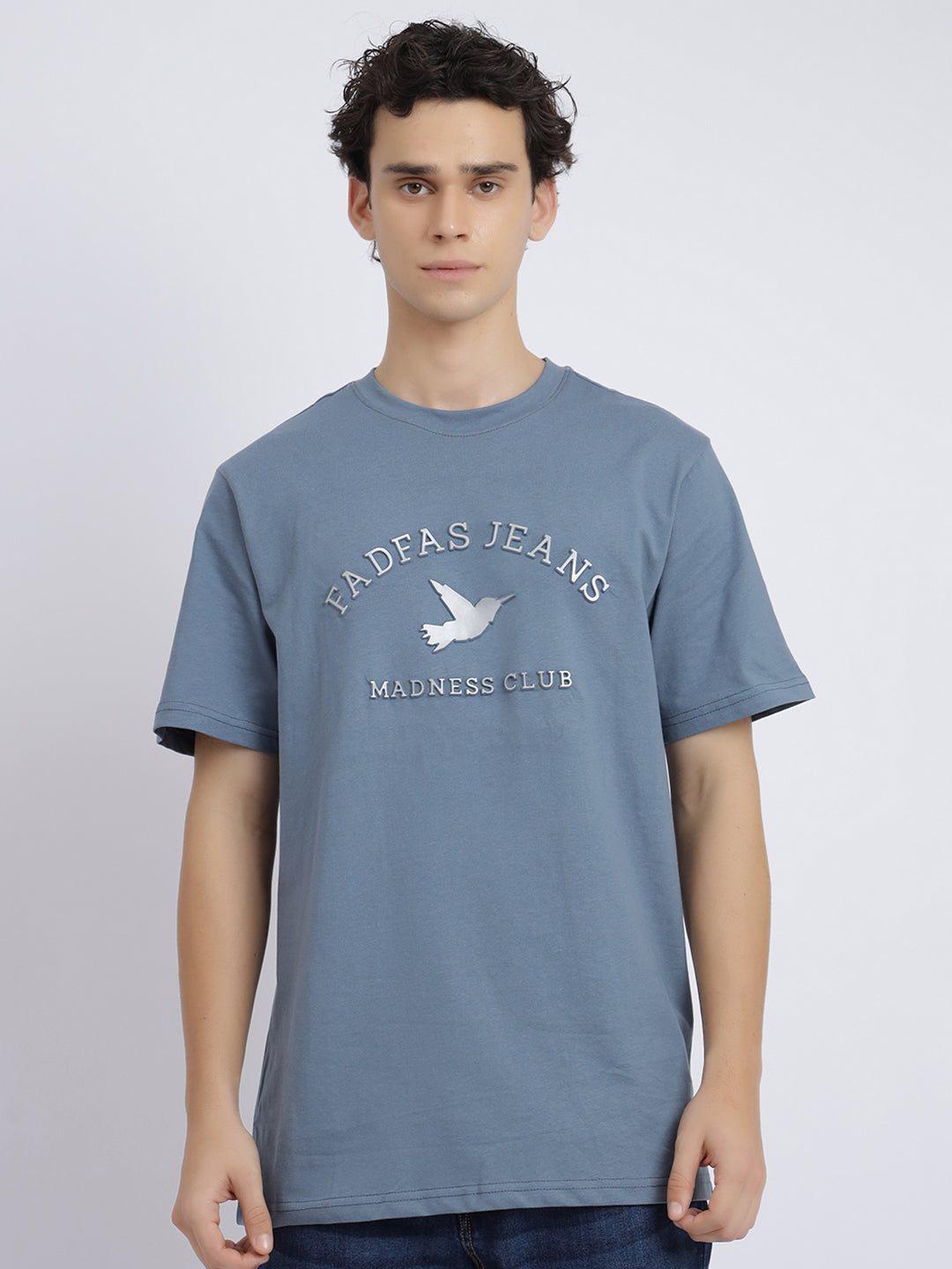 FADFAS HERITAGE TEE