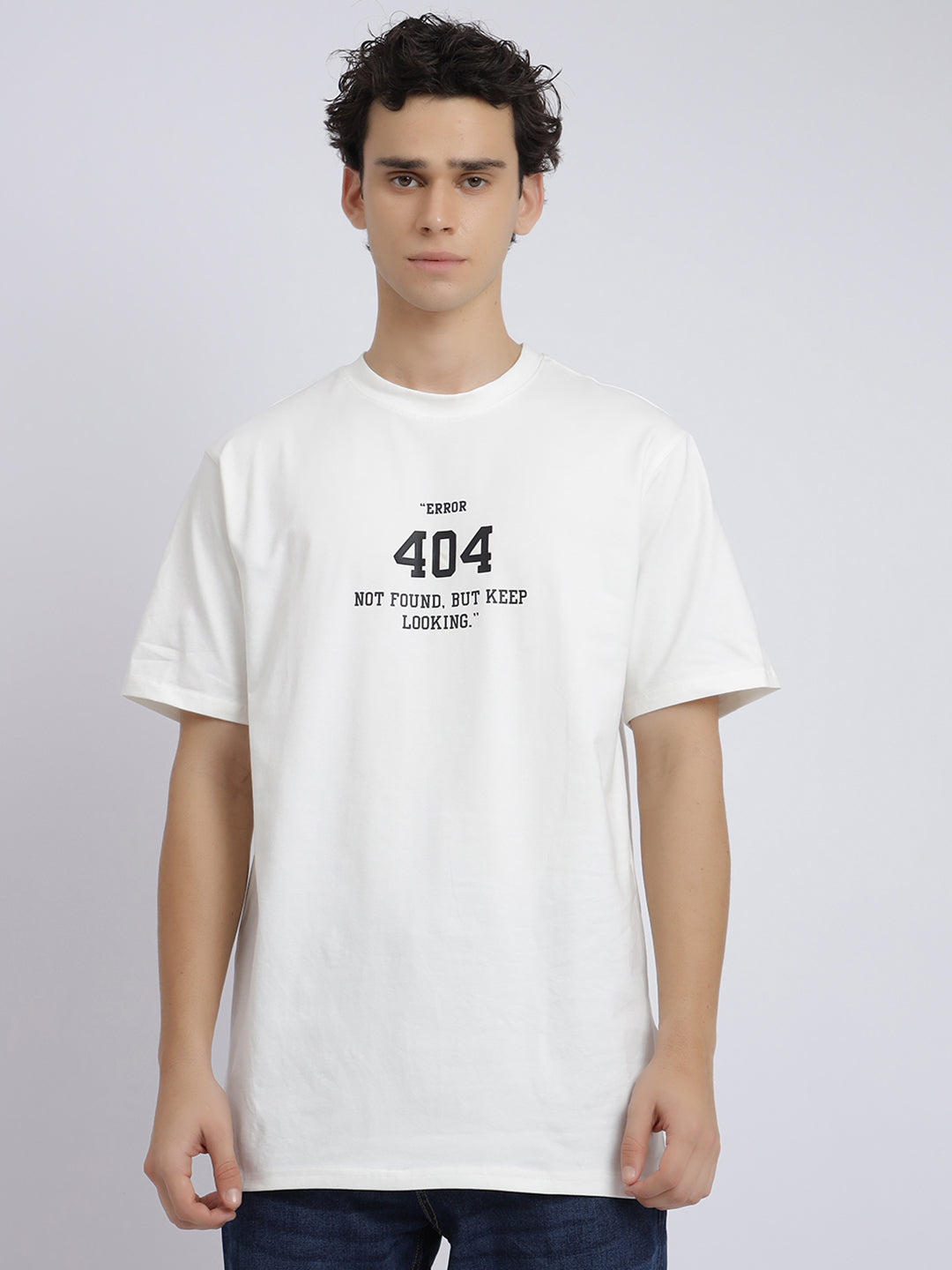 404 ERROR TEE