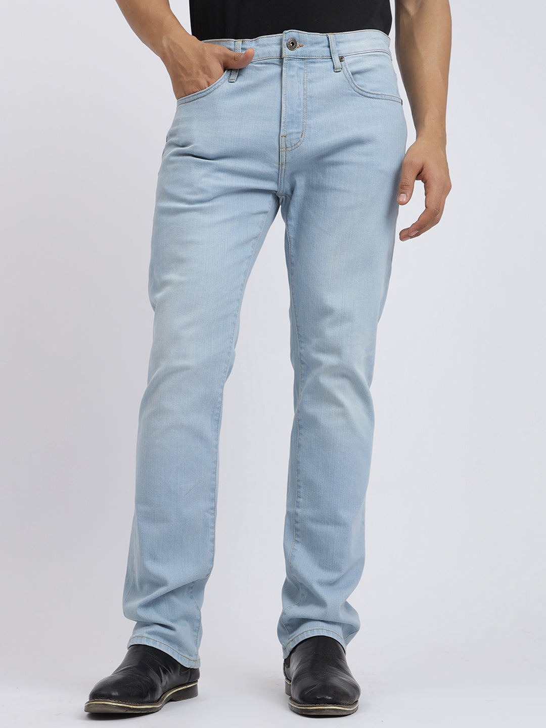CLASSIC EDGE ORIGINAL STRAIGHT FIT