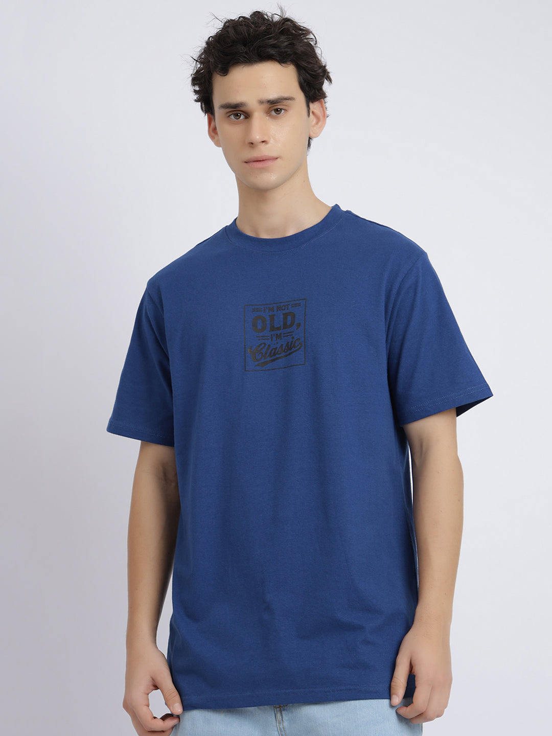 CLASSIC RIDE TEE