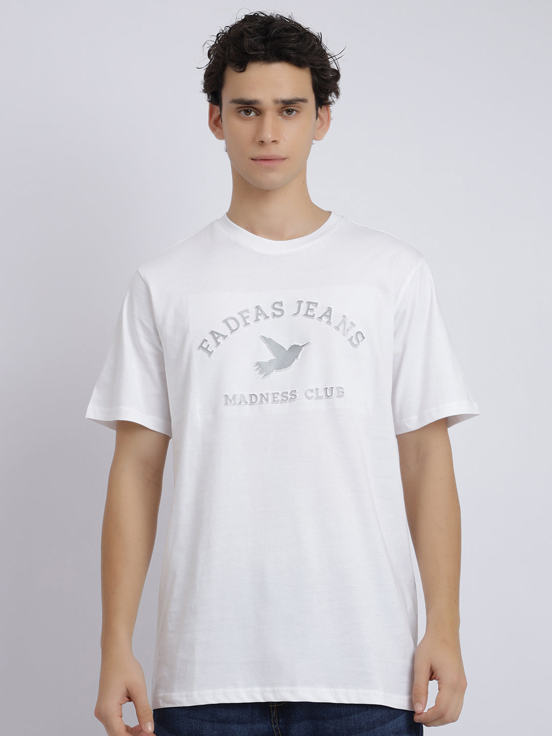 FADFAS HERITAGE TEE