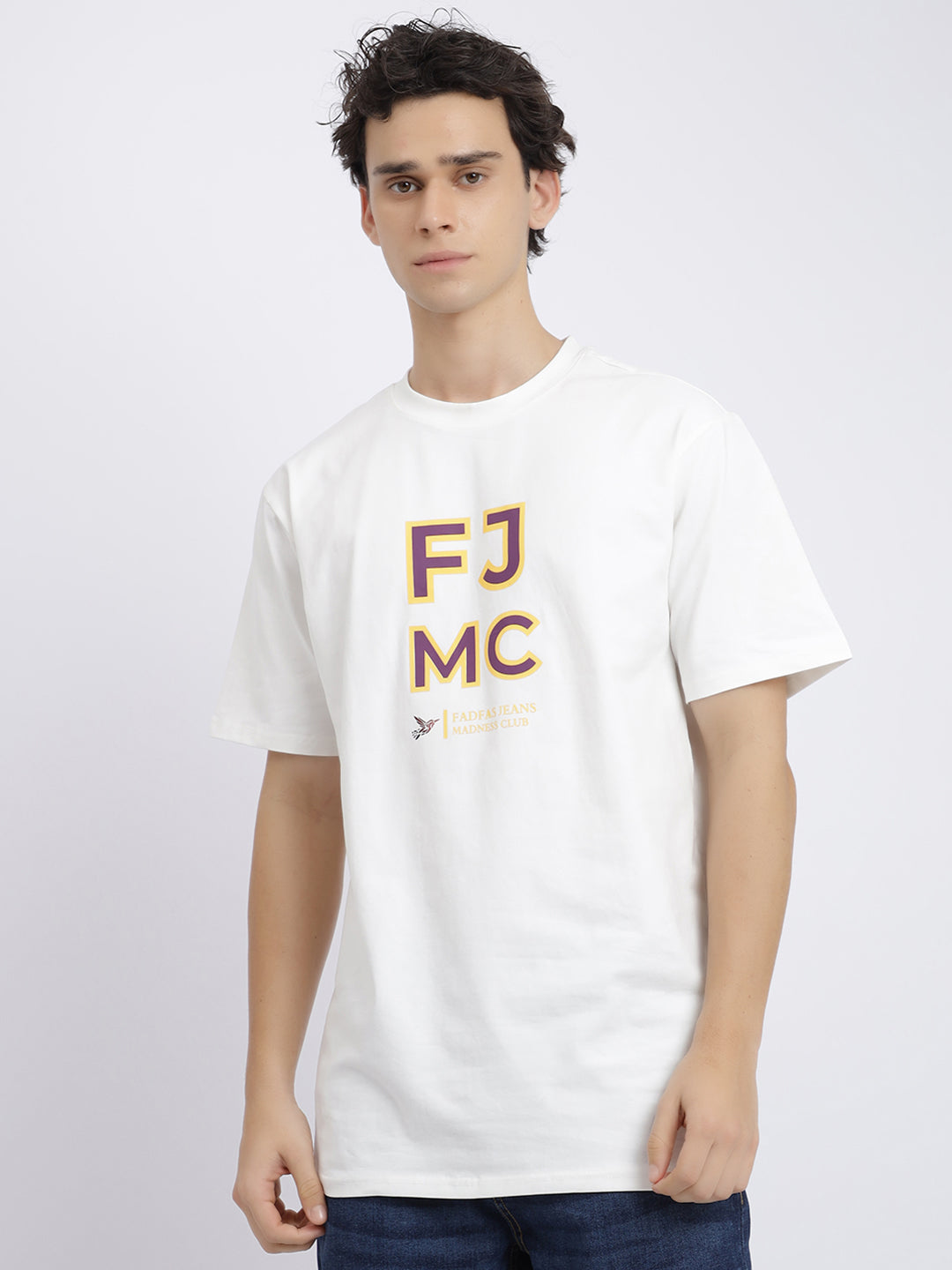FJMC ORIGINALS TEE