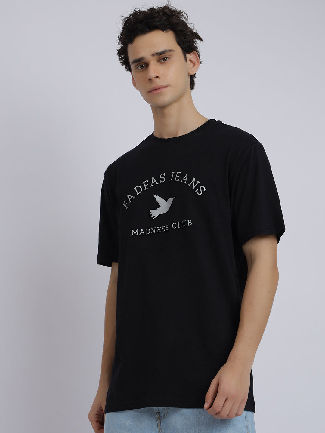 FADFAS HERITAGE TEE