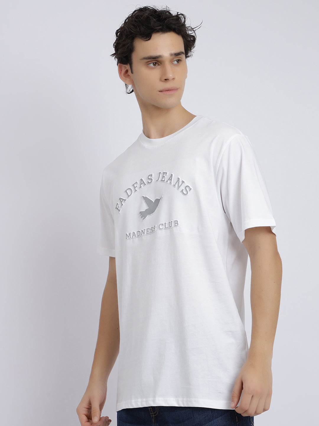 FADFAS HERITAGE TEE