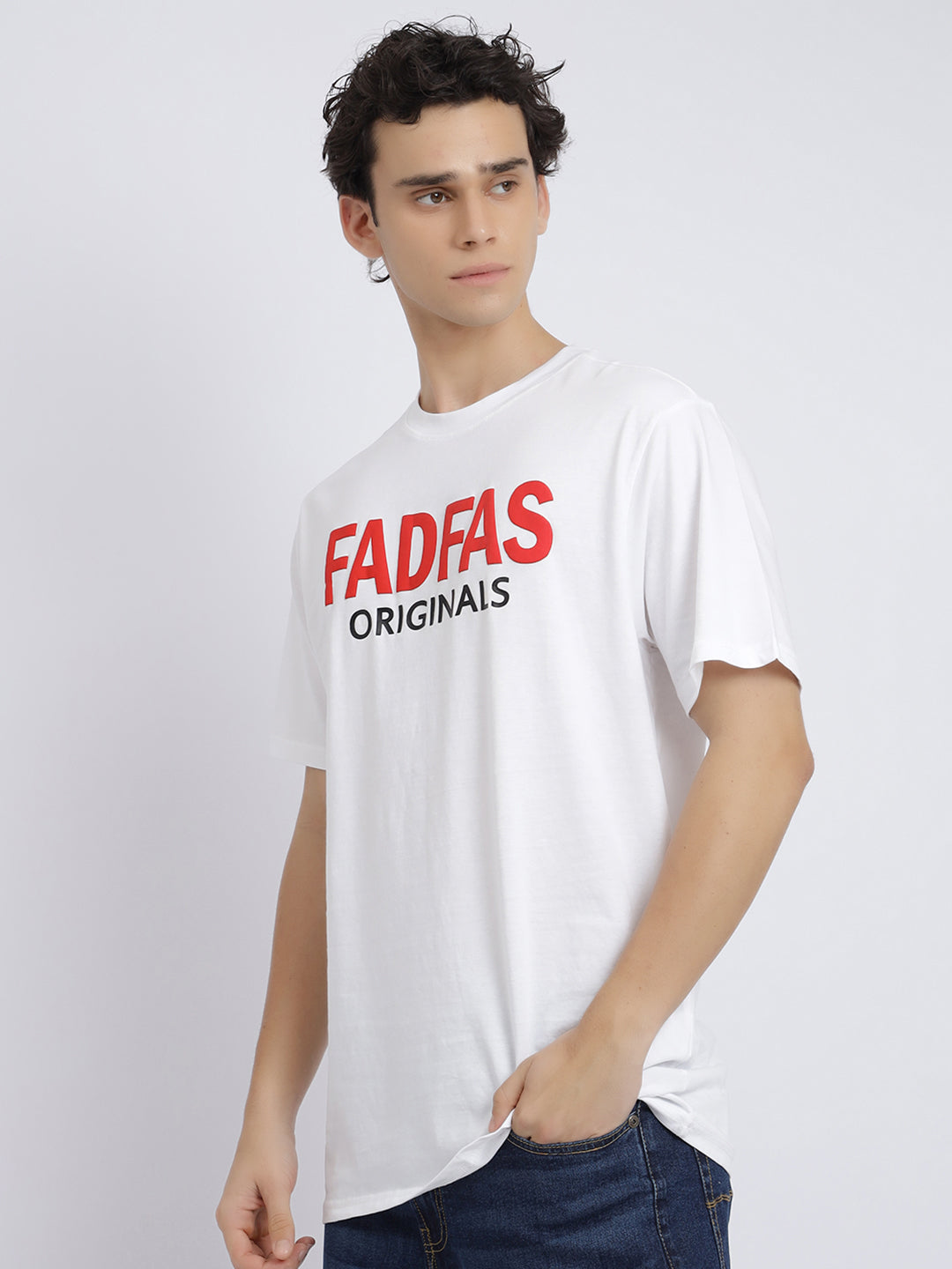 FADFAS ORIGINALS TEE