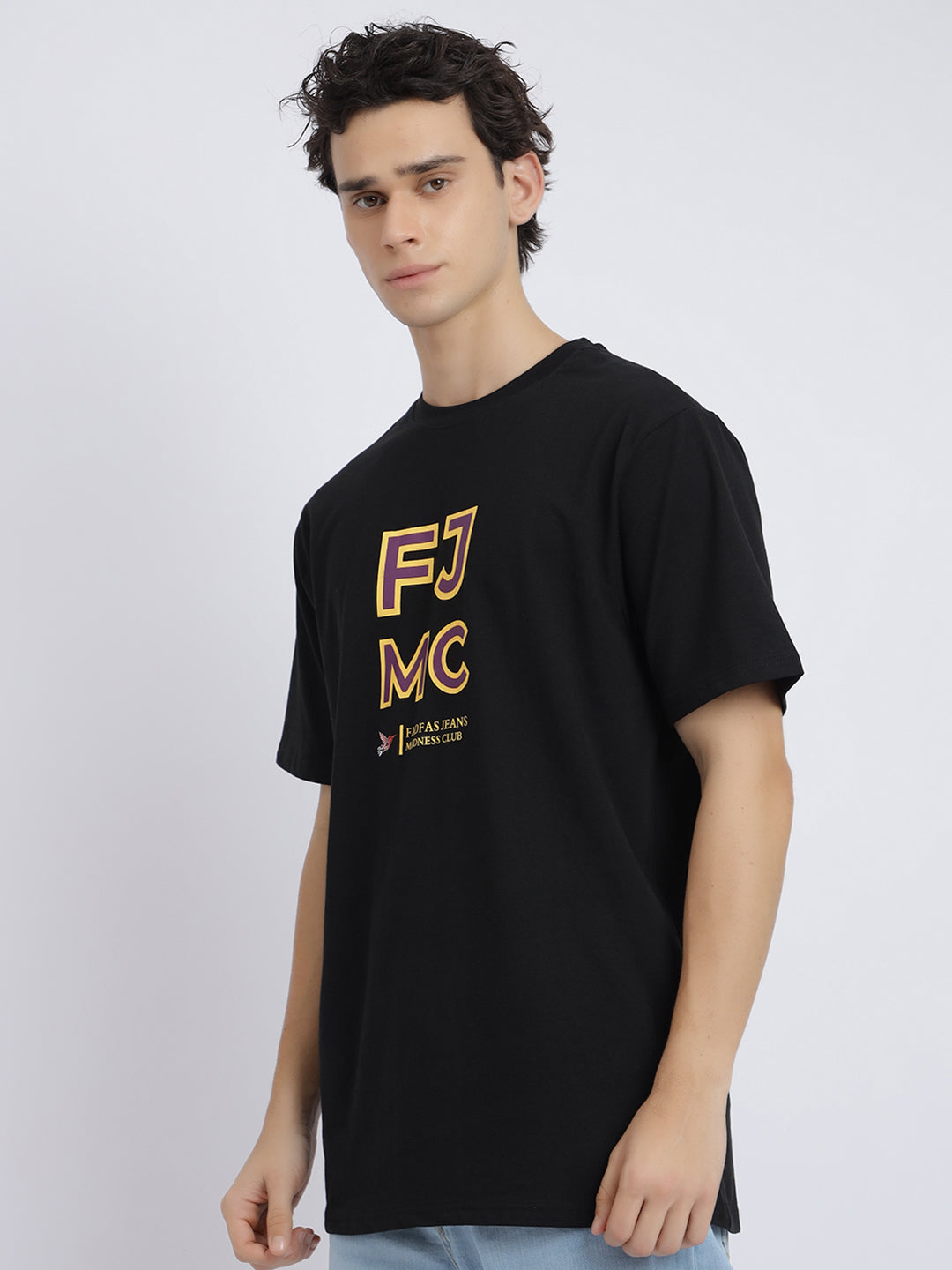 FJMC ORIGINALS TEE