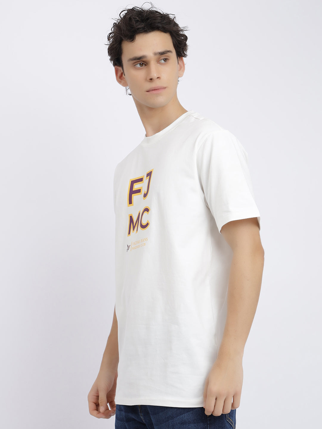 FJMC ORIGINALS TEE