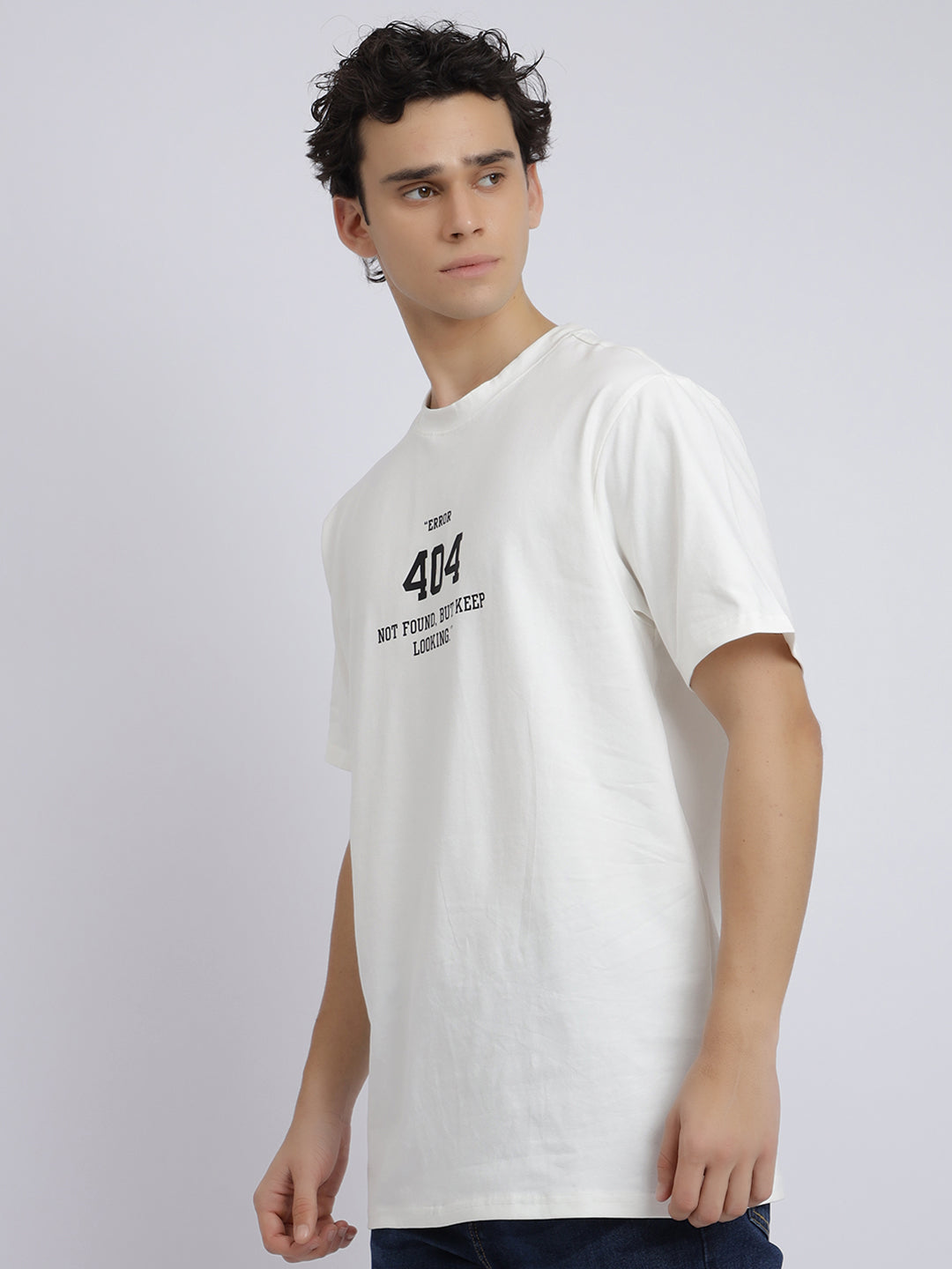404 ERROR TEE