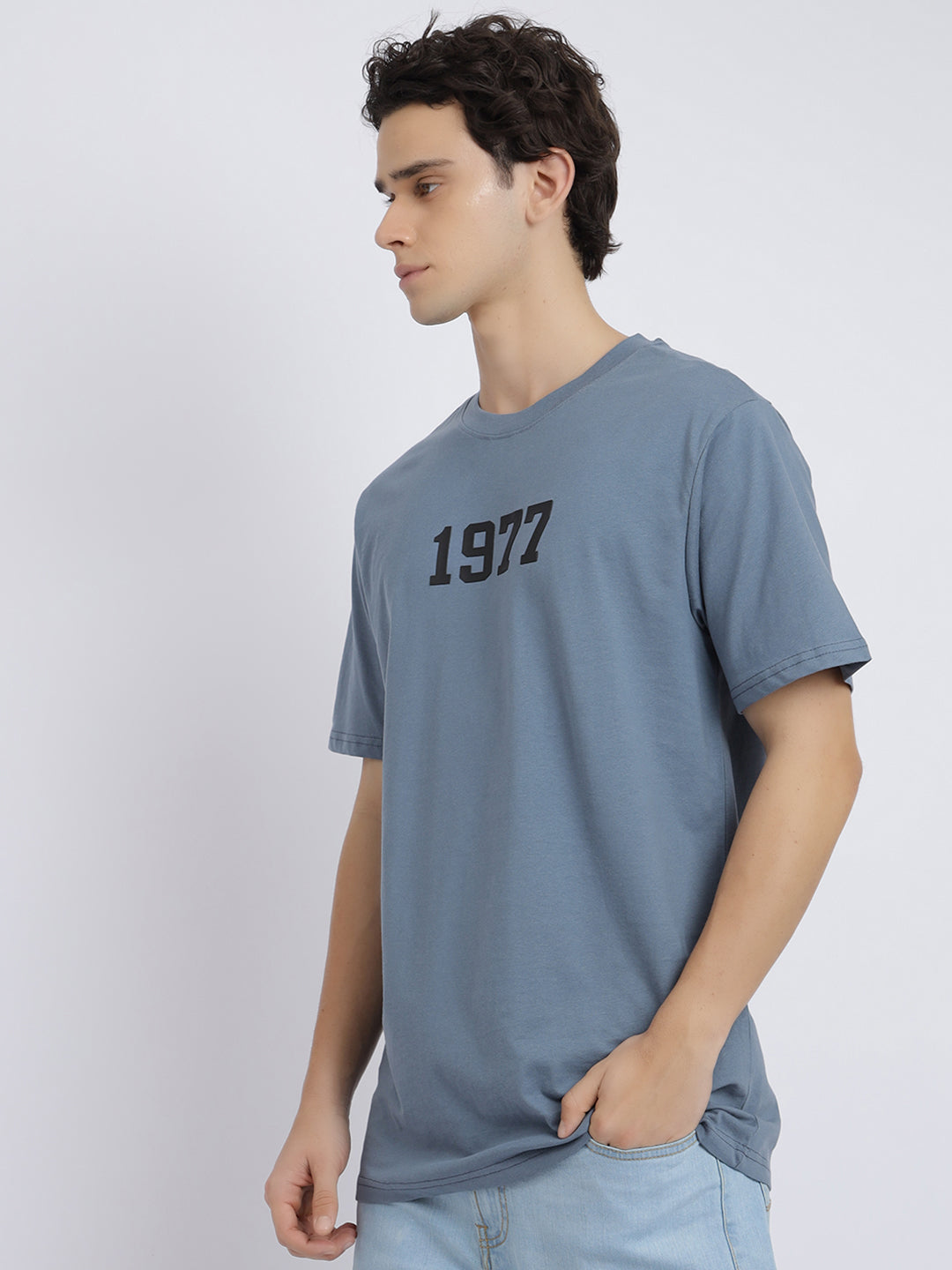 1977 CLASSIC TEE