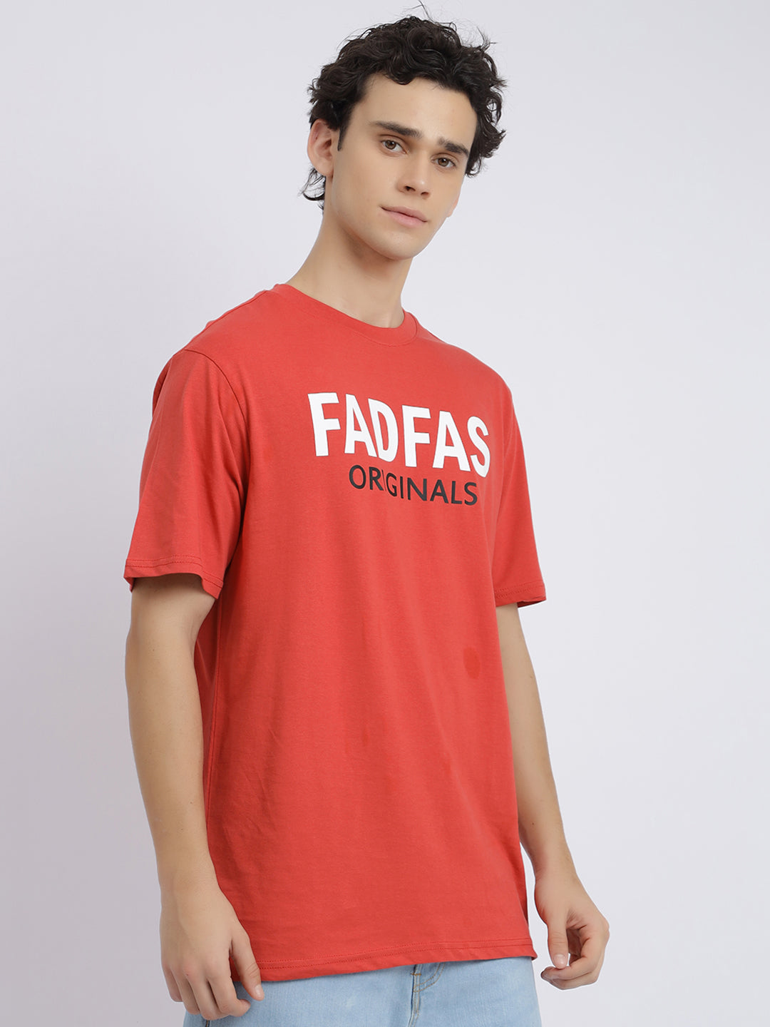 FADFAS ORIGINALS STREET TEE