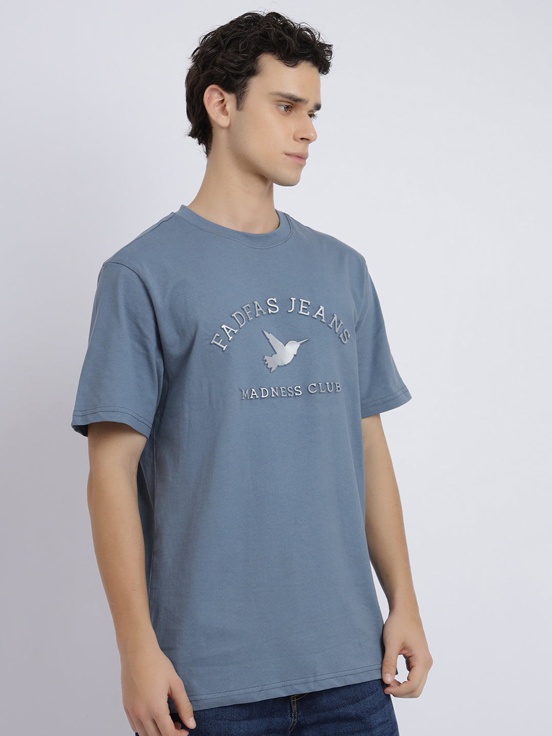 FADFAS HERITAGE TEE