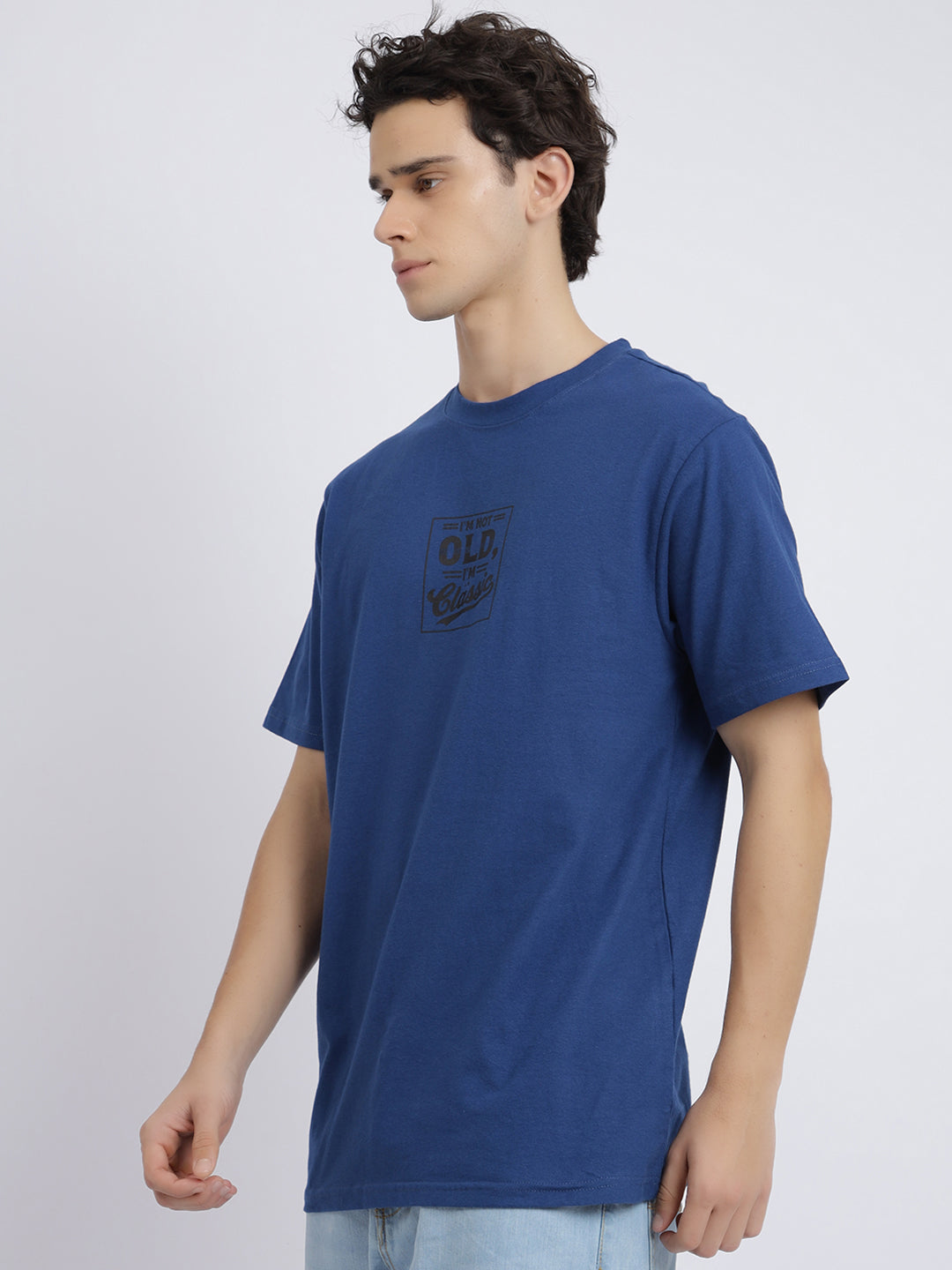 CLASSIC RIDE TEE
