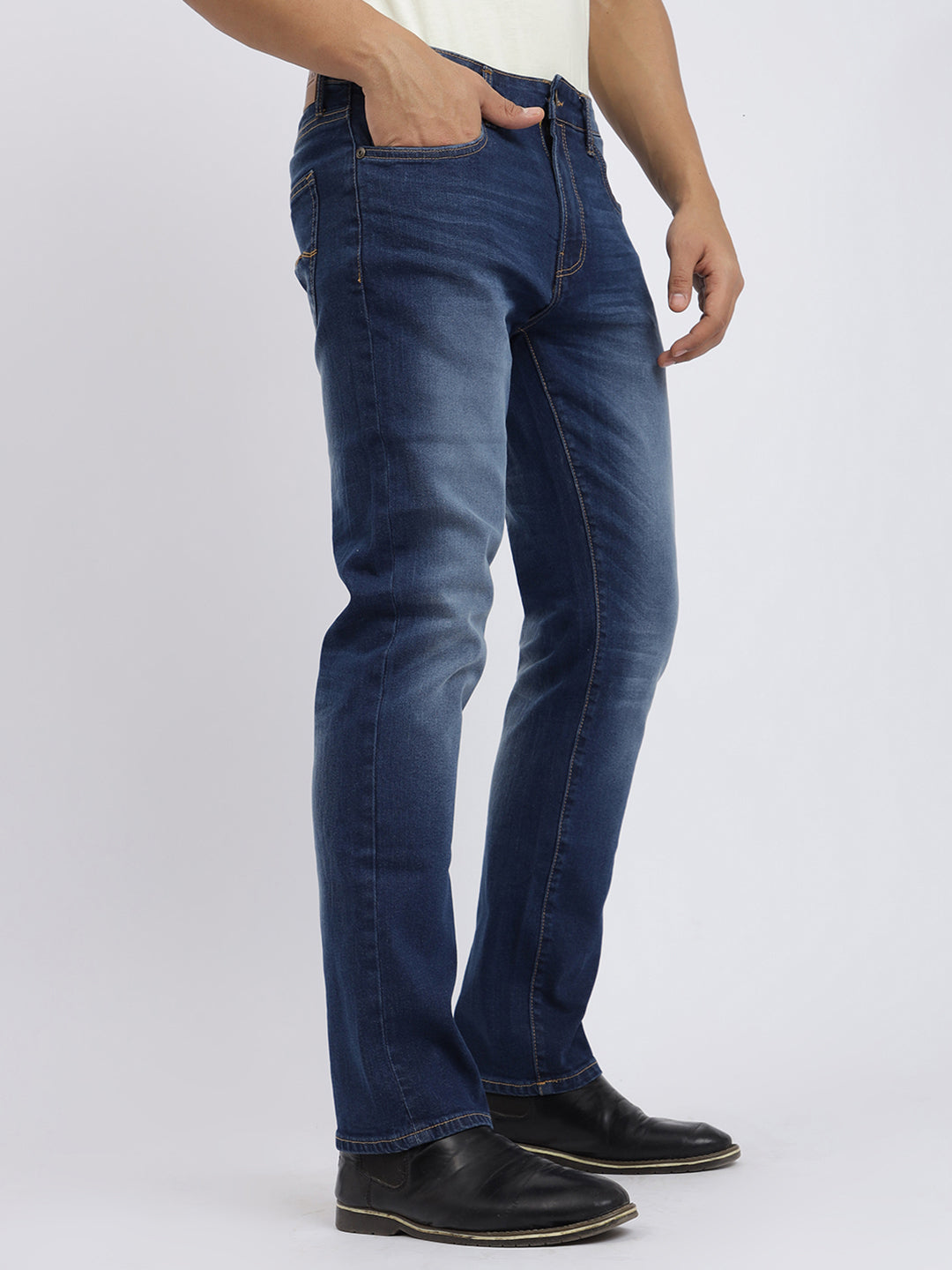 CLASSIC EDGE ORIGINAL STRAIGHT FIT