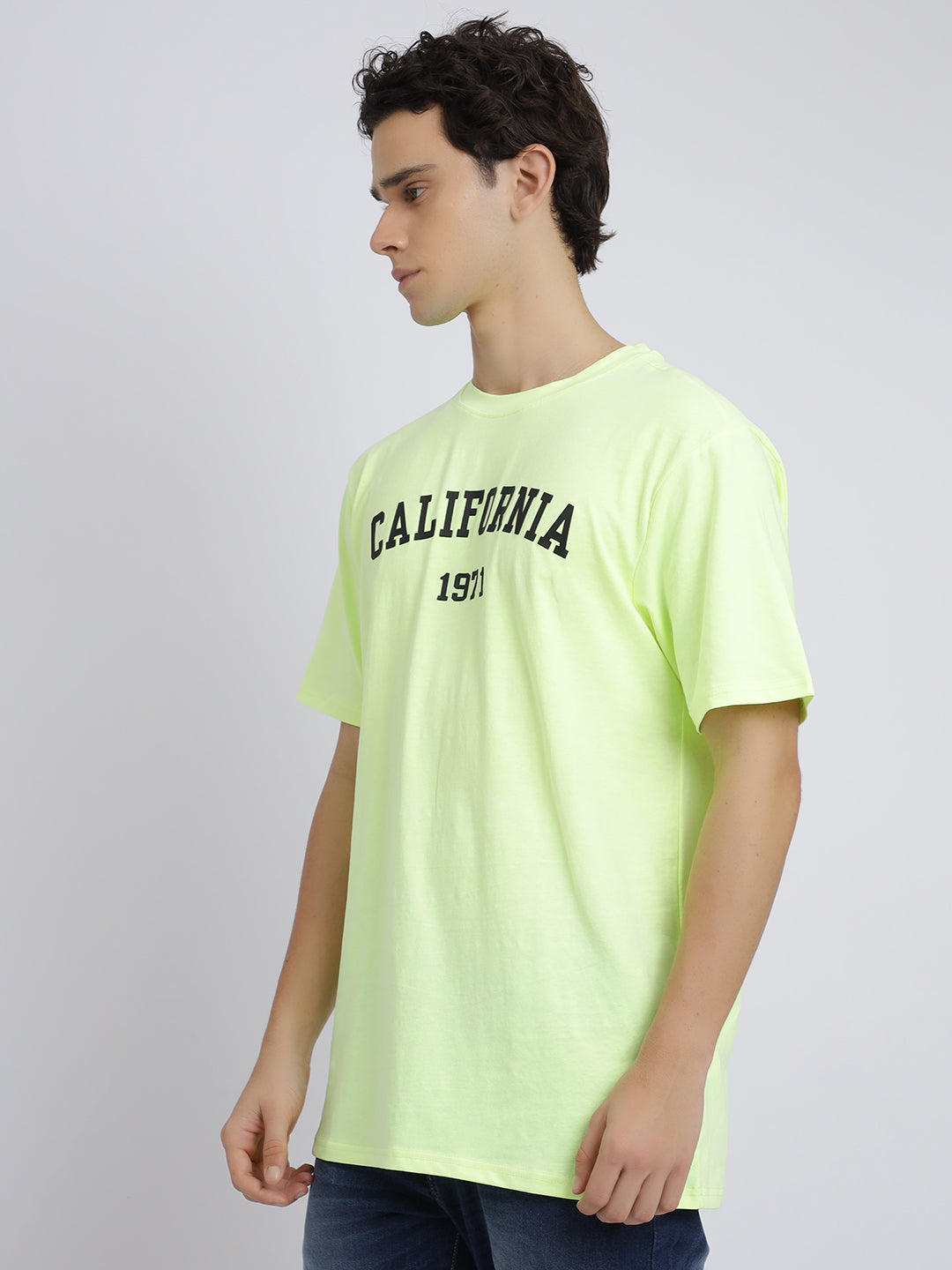 CALIFORNIA DREAM TEE