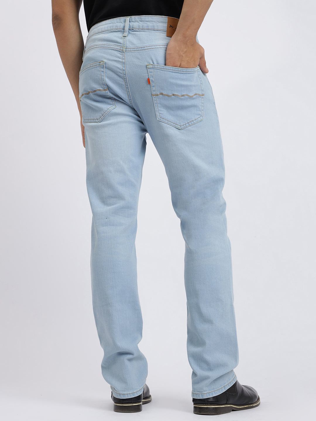 CLASSIC EDGE ORIGINAL STRAIGHT FIT
