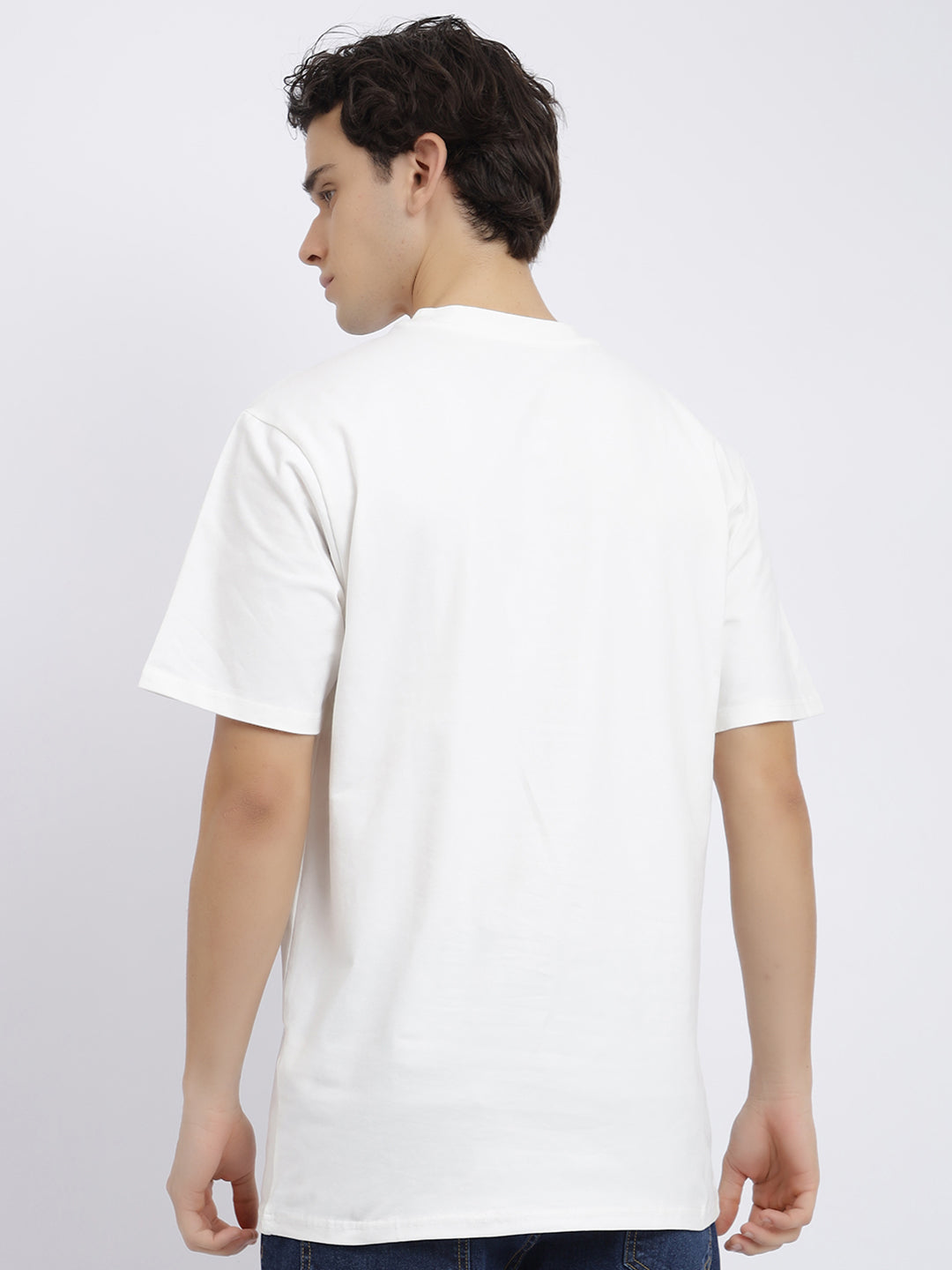 FJMC ORIGINALS TEE