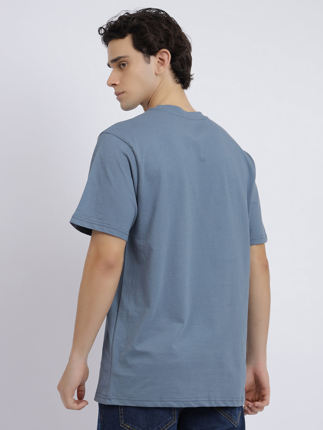 FADFAS HERITAGE TEE
