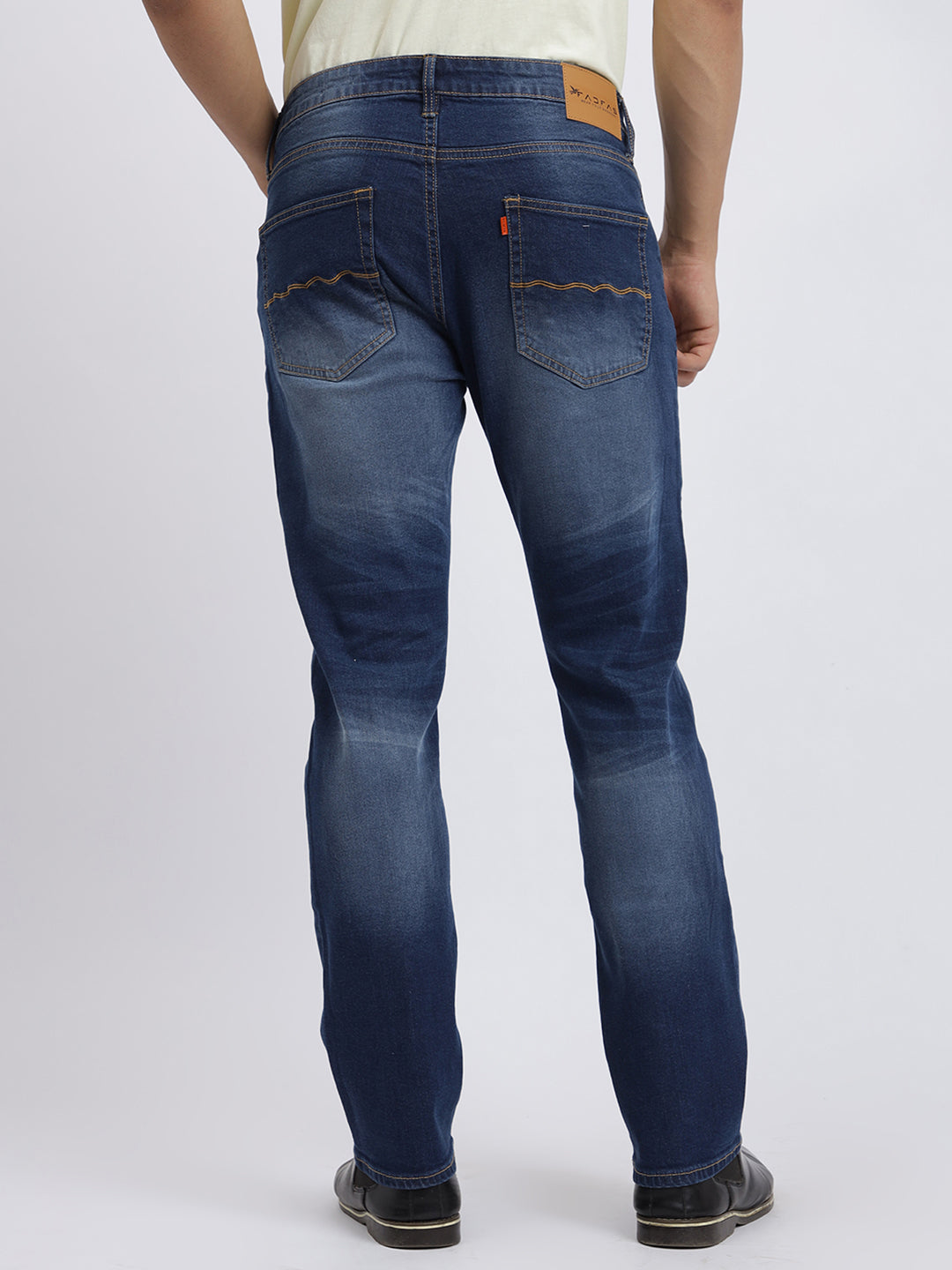 CLASSIC EDGE ORIGINAL STRAIGHT FIT