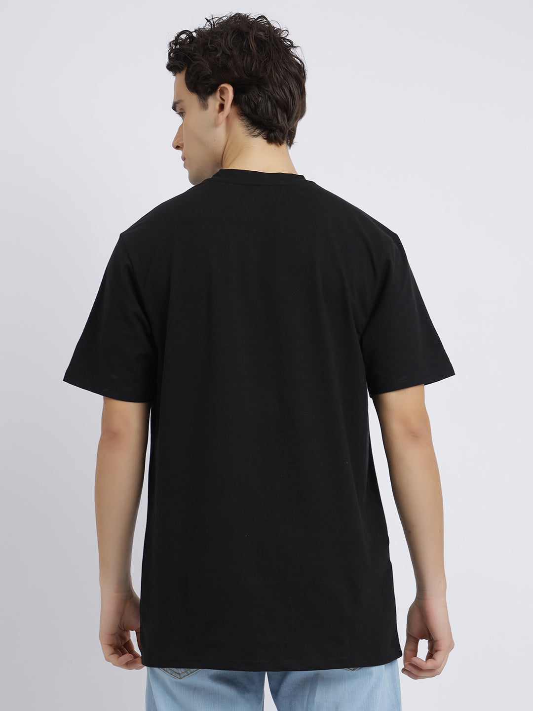 CLASSIC PLAIN TEE