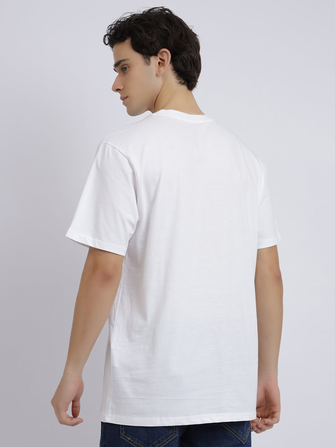 FADFAS HERITAGE TEE