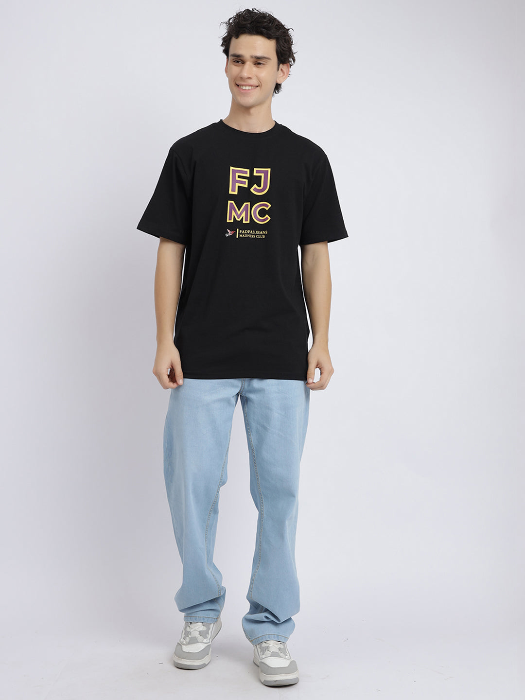 FJMC ORIGINALS TEE