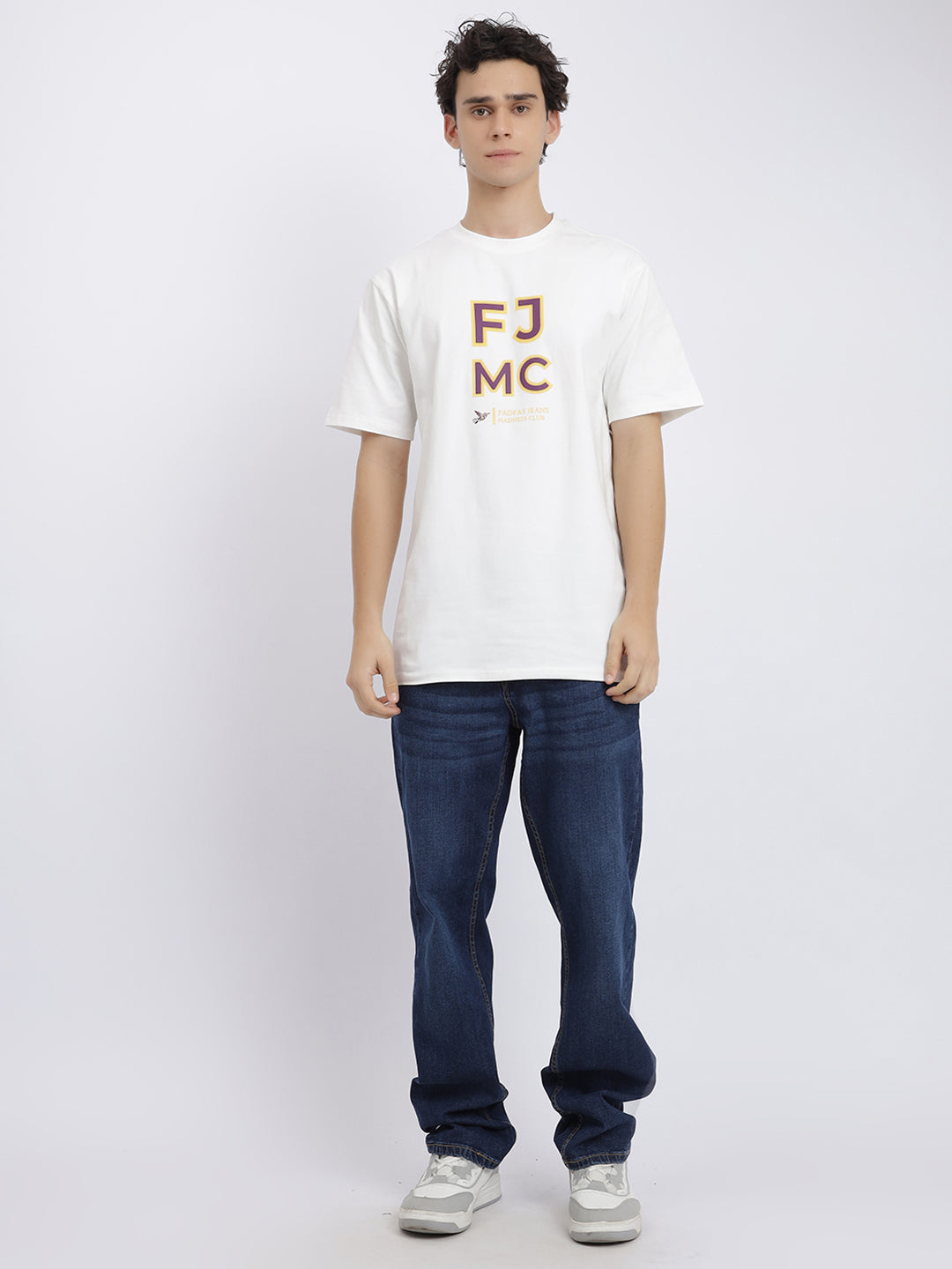 FJMC ORIGINALS TEE