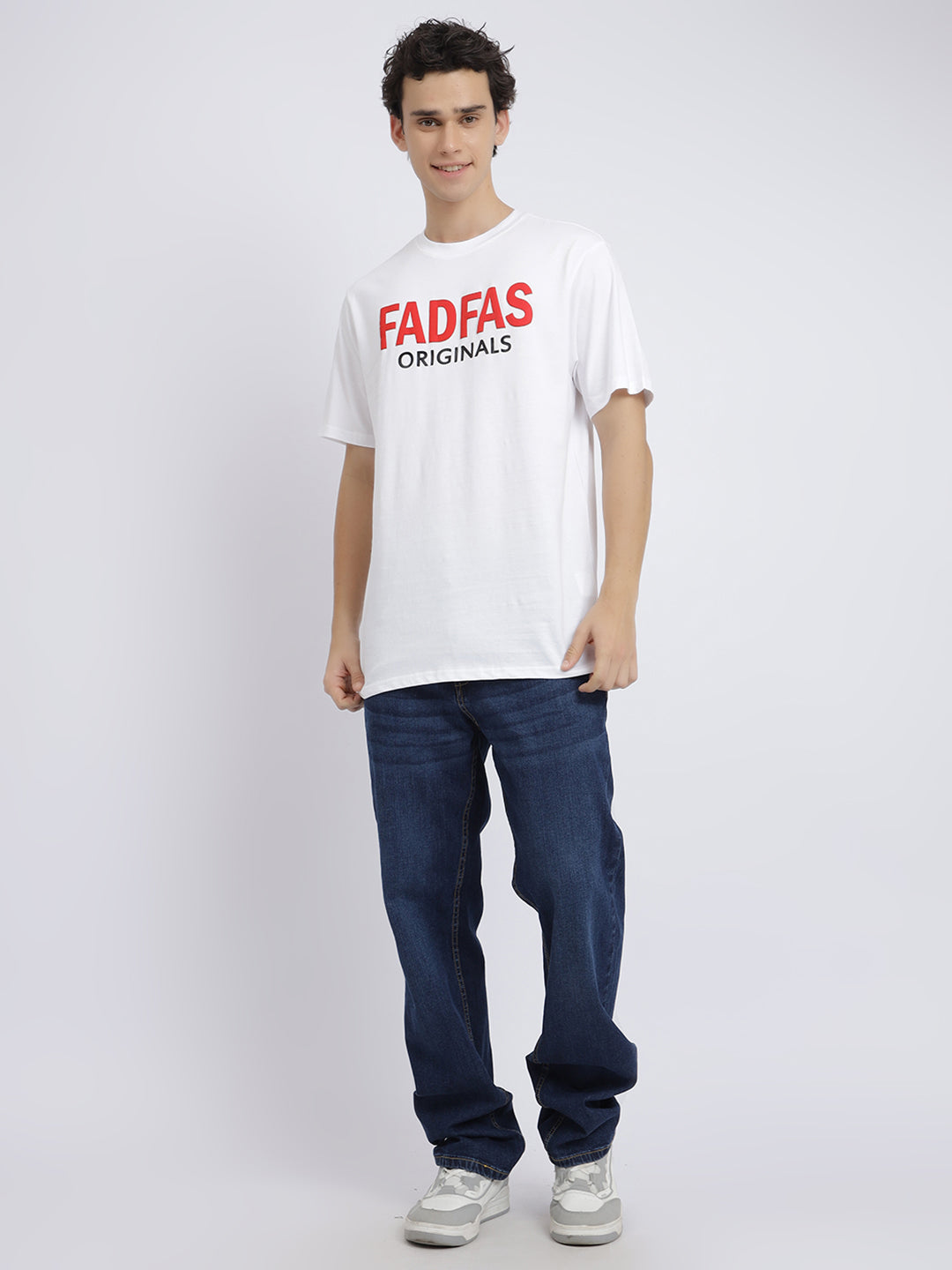 FADFAS ORIGINALS TEE