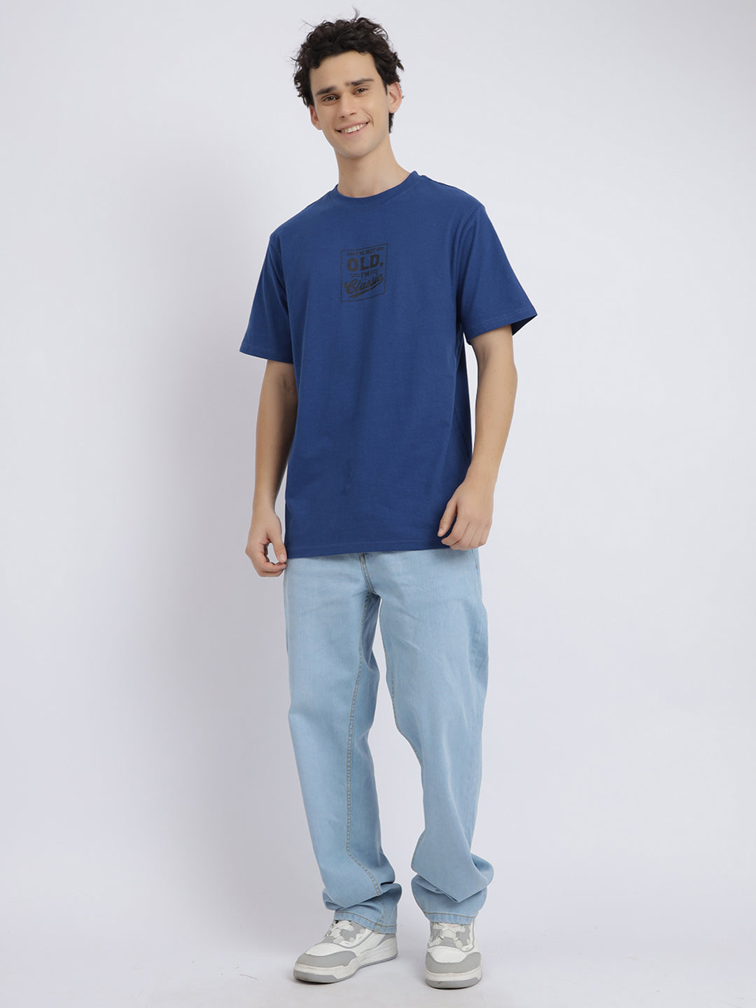CLASSIC RIDE TEE