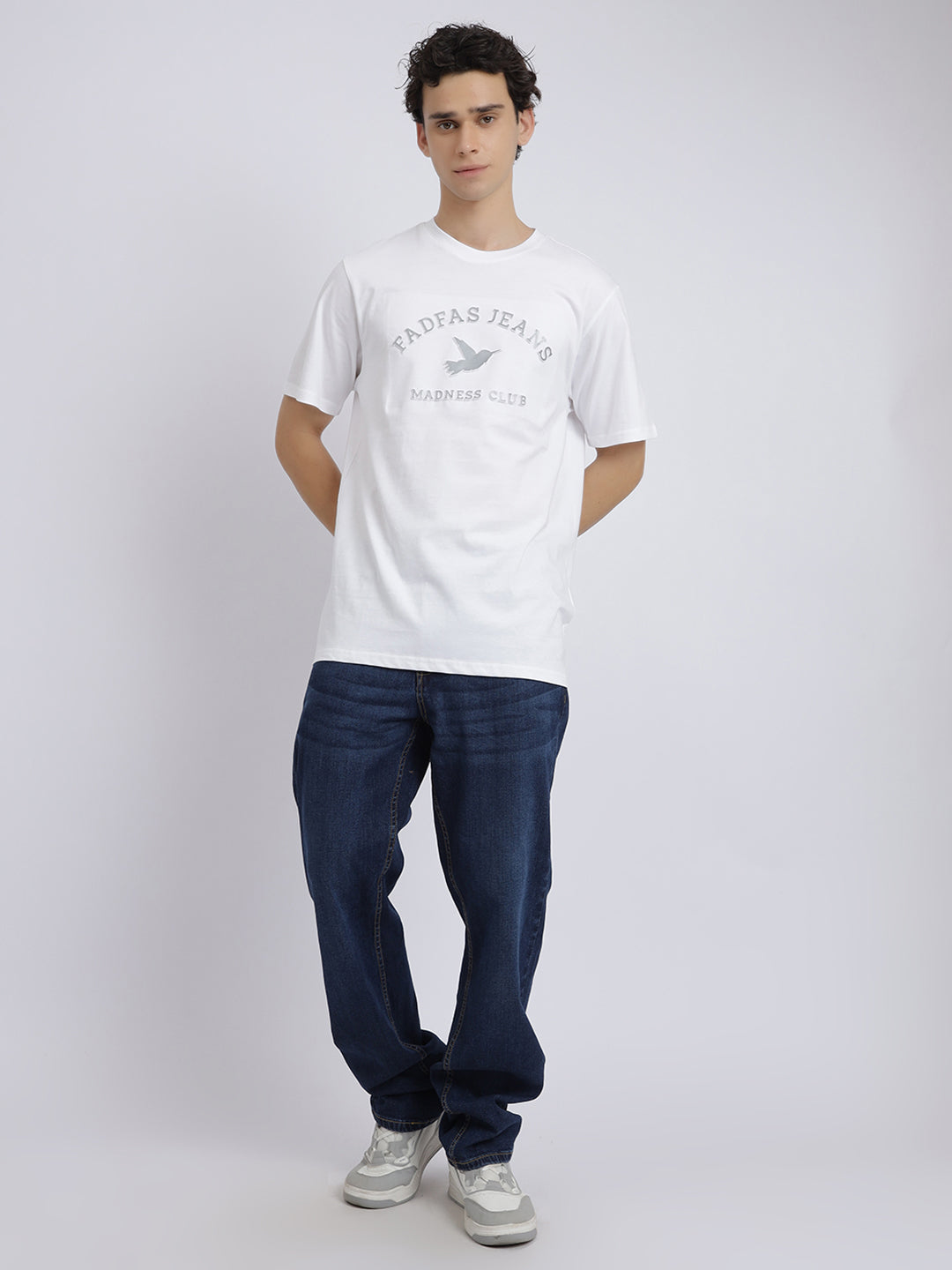 FADFAS HERITAGE TEE
