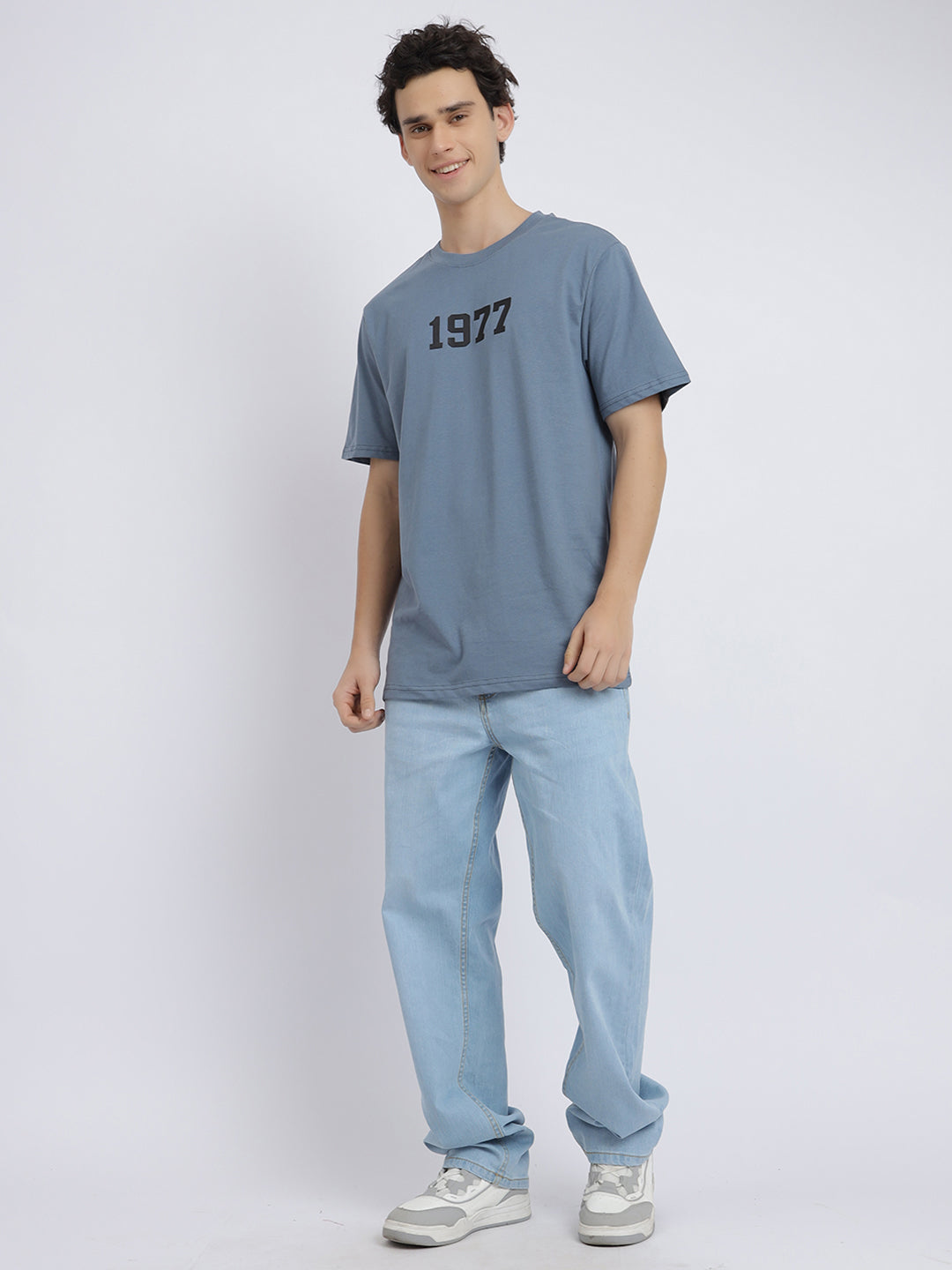 1977 CLASSIC TEE