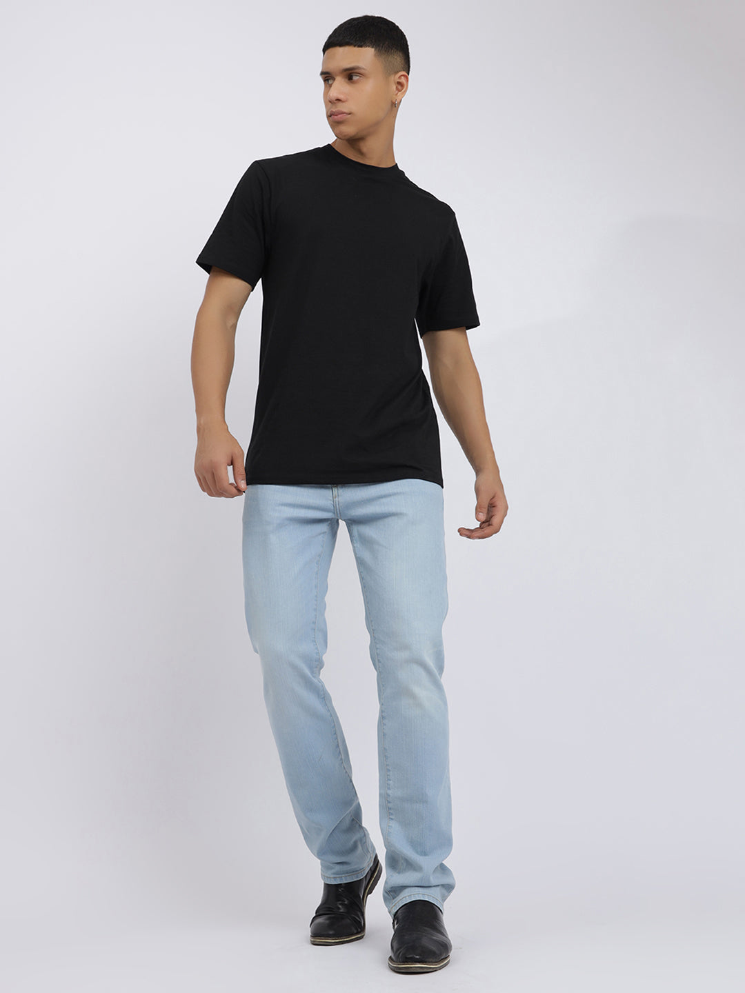 CLASSIC EDGE ORIGINAL STRAIGHT FIT