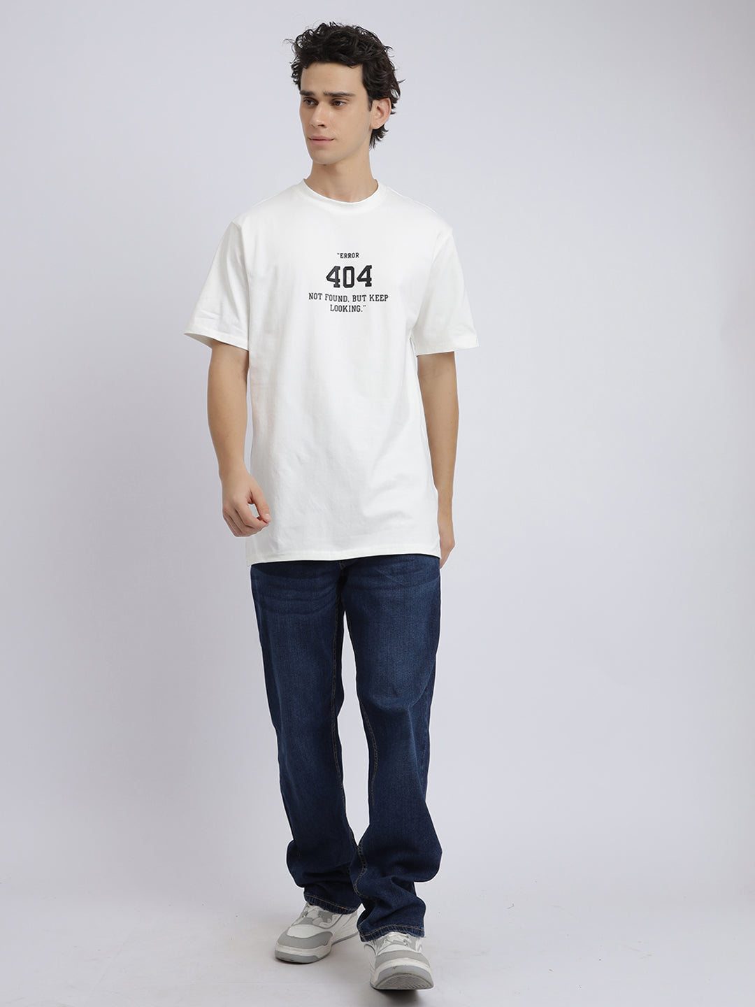 404 ERROR TEE