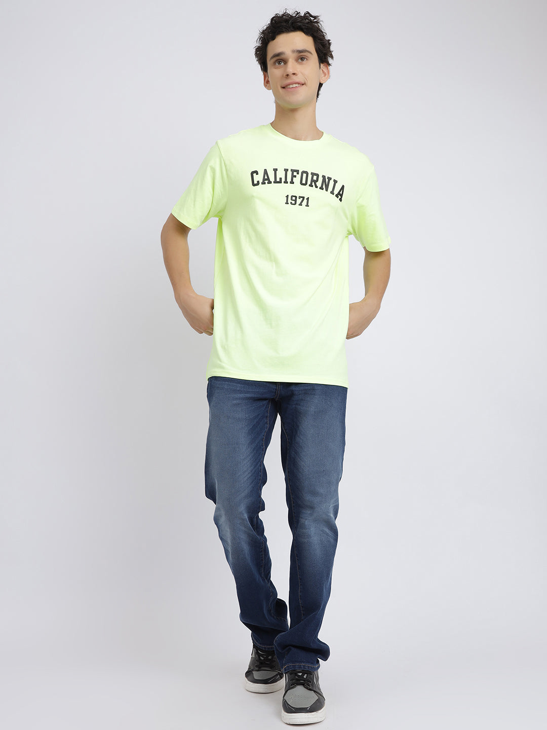 CALIFORNIA DREAM TEE