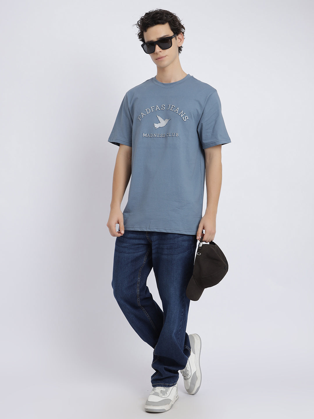 FADFAS HERITAGE TEE