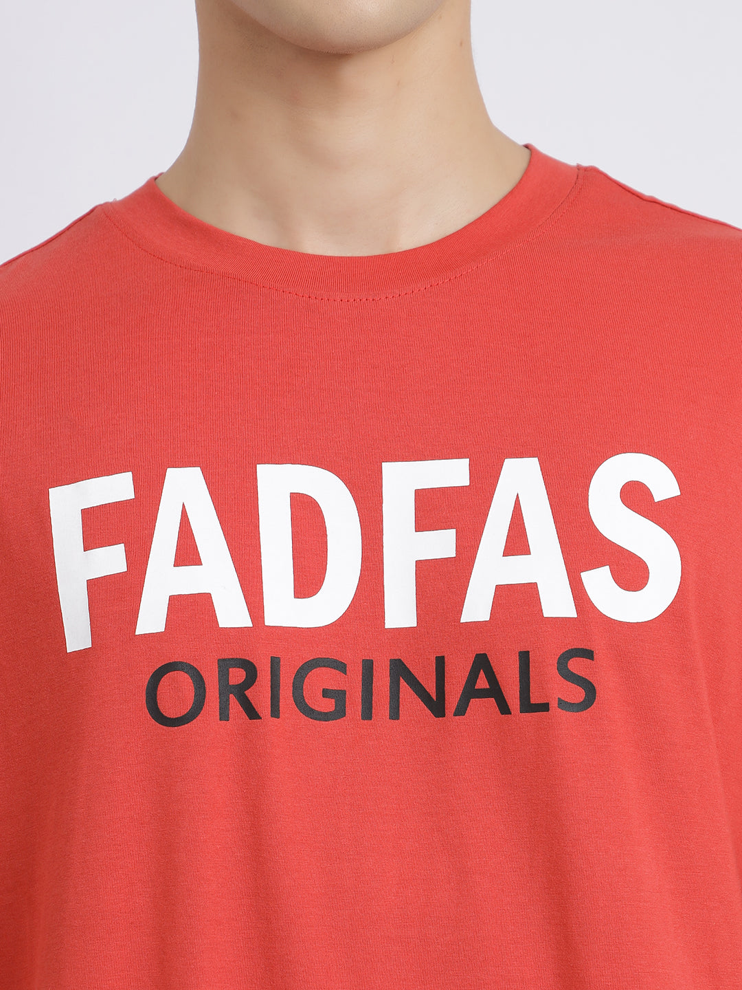 FADFAS ORIGINALS STREET TEE