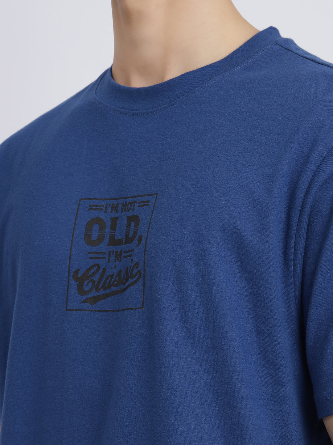 CLASSIC RIDE TEE