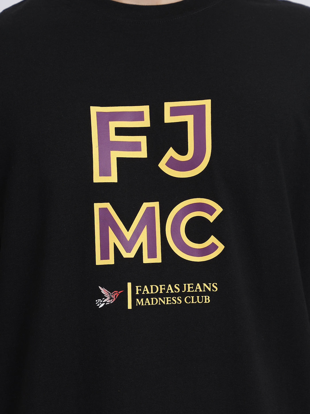 FJMC ORIGINALS TEE