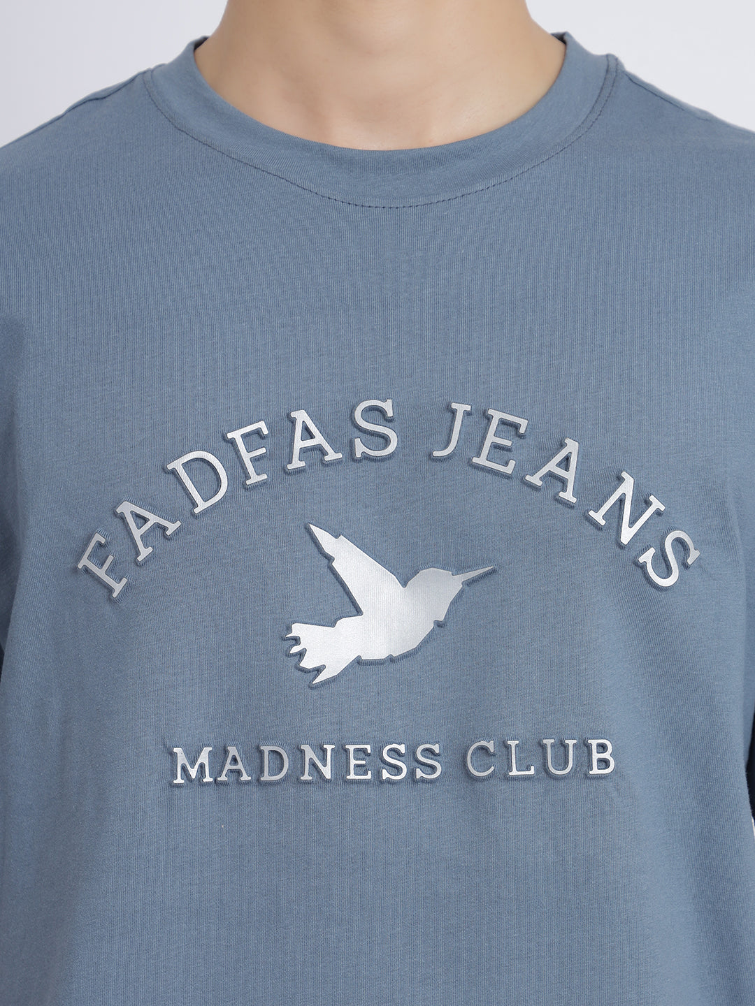 FADFAS HERITAGE TEE