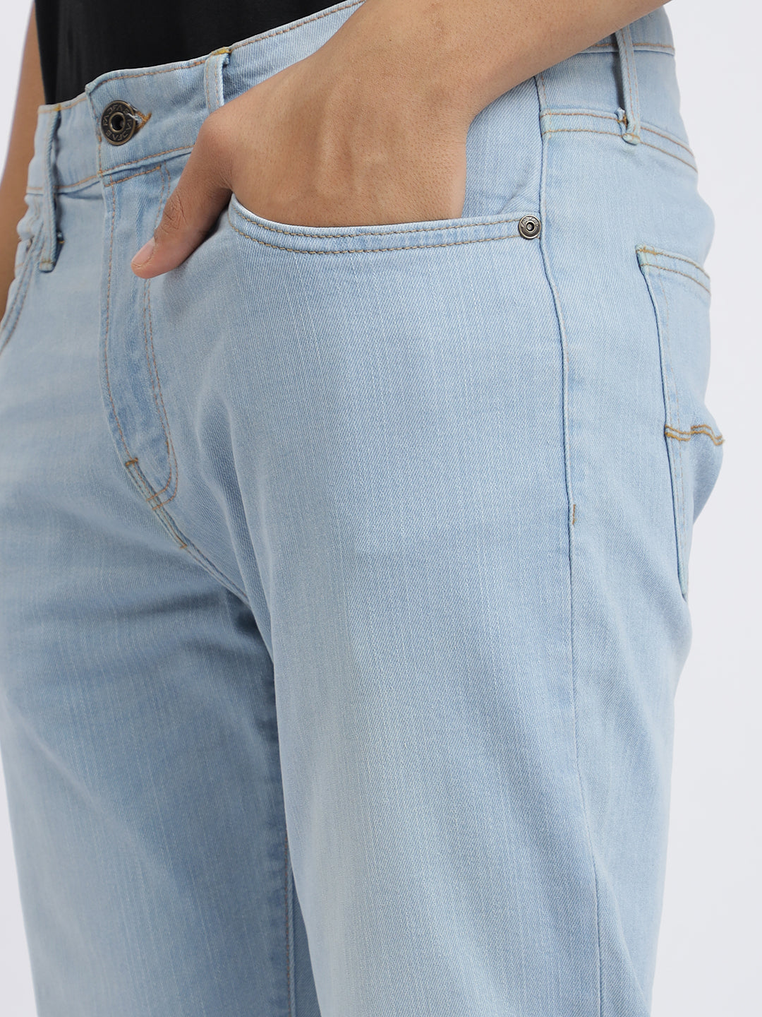 CLASSIC EDGE ORIGINAL STRAIGHT FIT