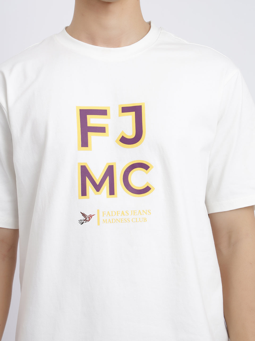 FJMC ORIGINALS TEE