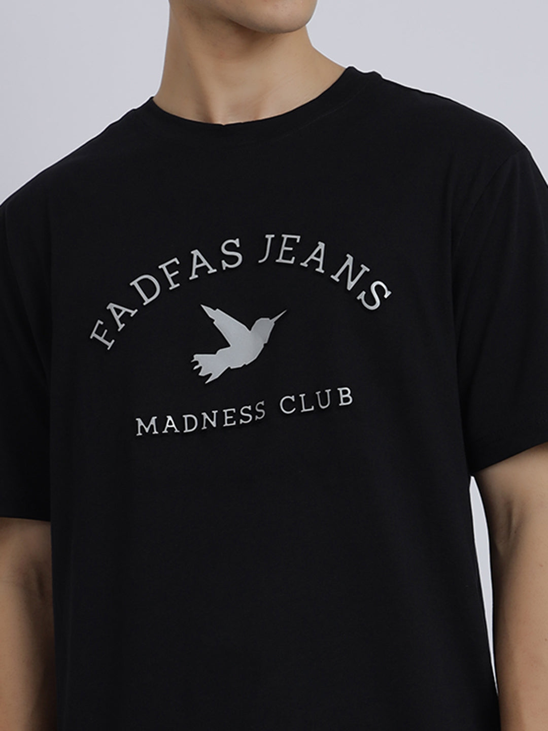 FADFAS HERITAGE TEE