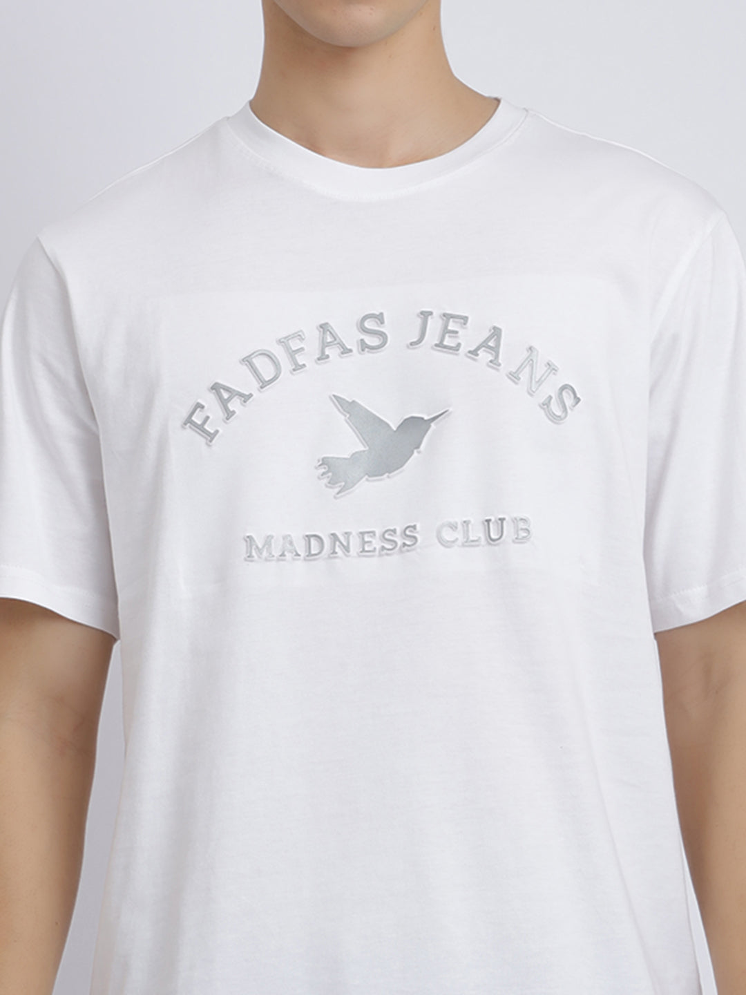 FADFAS HERITAGE TEE