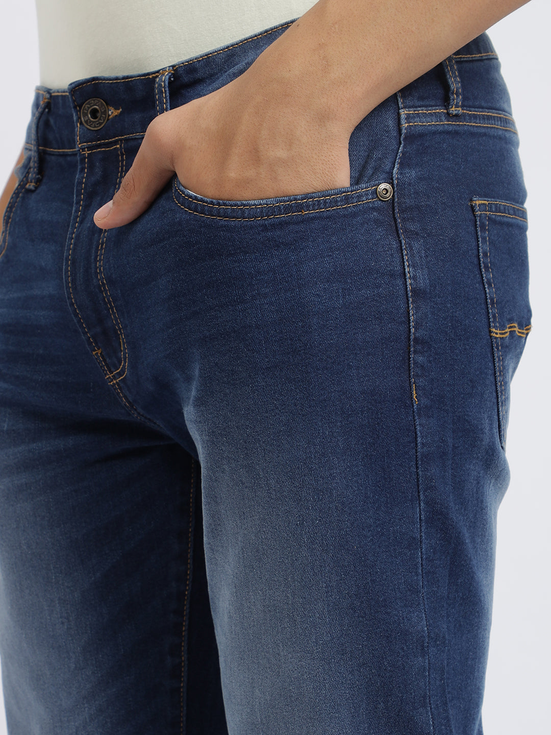CLASSIC EDGE ORIGINAL STRAIGHT FIT